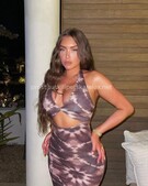 Анкета проститутки Стефания - метро Ломоносовский, возраст - 25