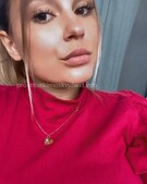 Анкета проститутки Наташа - метро Ломоносовский, возраст - 25