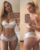 Анкета проститутки Ангелина - метро Перово, возраст - 25