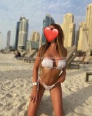 Анкета проститутки Инга - метро Даниловский, возраст - 25