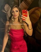 Анкета проститутки Дарина - метро Красносельский, возраст - 25