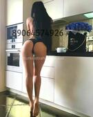 Анкета проститутки Милослава - метро Даниловский, возраст - 25