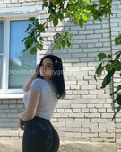 Анкета проститутки Устина - метро Ломоносовский, возраст - 25