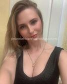 Анкета проститутки Анна - метро Нагатино-Садовники, возраст - 25