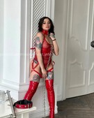 Анкета проститутки Кира - метро Ясенево, возраст - 25