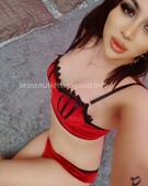 Анкета проститутки Анюта - метро Преображенское, возраст - 25