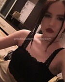 Анкета проститутки Дарина - метро Южное Бутово, возраст - 25