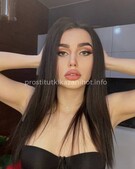 Анкета проститутки Милана - метро Дмитровский, возраст - 25