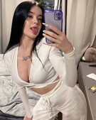 Анкета проститутки Марго - метро Люблино, возраст - 25