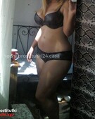 Анкета проститутки Стелла - метро Хамовники, возраст - 25