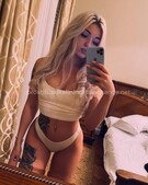 Анкета проститутки Ксюша - метро Арбат, возраст - 25