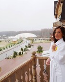 Анкета проститутки Кира - метро Хорошевский, возраст - 25