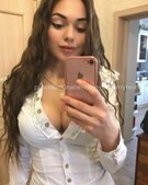 Анкета проститутки Алина - метро Царицыно, возраст - 25