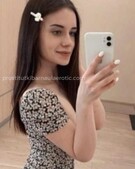 Анкета проститутки Светлана - метро Сходненская, возраст - 25