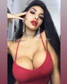 Анкета проститутки Сабина - метро Ломоносовский, возраст - 26