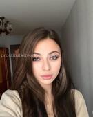 Анкета проститутки Соня - метро Марьина Роща, возраст - 26