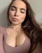 Анкета проститутки Инга - метро Ярославский, возраст - 26