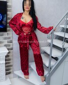 Анкета проститутки Рита - метро Северное Медведково, возраст - 26