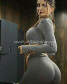 Анкета проститутки Римма - метро Тверской, возраст - 26