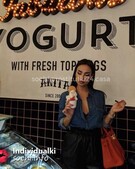 Анкета проститутки Раиса - метро Свиблово, возраст - 26