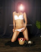 Анкета проститутки Софа - метро Лефортово, возраст - 26