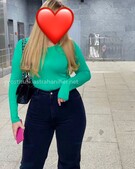 Анкета проститутки Шарлотта - метро Тверской, возраст - 26