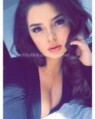 Анкета проститутки Ксения - метро Царицыно, возраст - 26