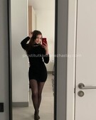 Анкета проститутки Карина - метро Черемушки, возраст - 26