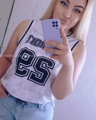 Анкета проститутки Ида - метро Теплый Стан, возраст - 27