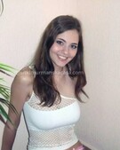 Анкета проститутки Эмма - метро Царицыно, возраст - 27