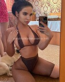 Анкета проститутки Анюта - метро Зябликово, возраст - 27