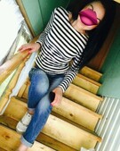 Анкета проститутки Роза - метро Строгино, возраст - 27