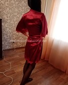 Анкета проститутки Юлия - метро Мещанский, возраст - 27