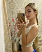 Анкета проститутки Ольга - метро Строгино, возраст - 27