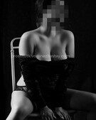 Анкета проститутки Алла - метро Куркино, возраст - 28