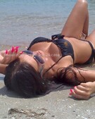 Анкета проститутки Олеся - метро Мещанский, возраст - 30