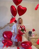 Анкета проститутки Марго - метро Коньково, возраст - 34