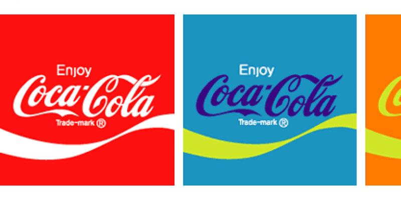 Психология восприятия цвета: Как выбрать цвет логотипа для вашего бренда?