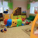 Примерный (типовой) бизнес-план частного детского сада